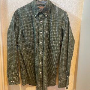 ARIAT - Men’s Long Sleeve - Wrinkle Free